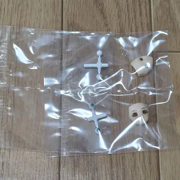 메가미 디바이스 가동 안구 페이스 섀시 키트 스킨 컬러 A