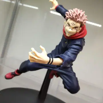 양면 스쿠나 [ 주술회전 ] 주발노술 - 스쿠나 2 -