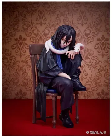 귀멸의 칼날 애니플렉스 논스케일 피규어 이쿠로 오바나이