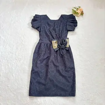 부티크 무겐 하라주쿠 몽환 식사 모임 레트로 쇼와 헤이세이 결혼식 드레스