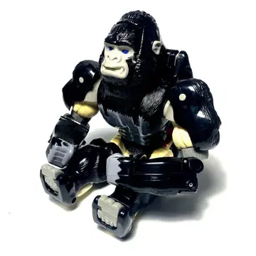 정크 비스트 워즈 콘보이