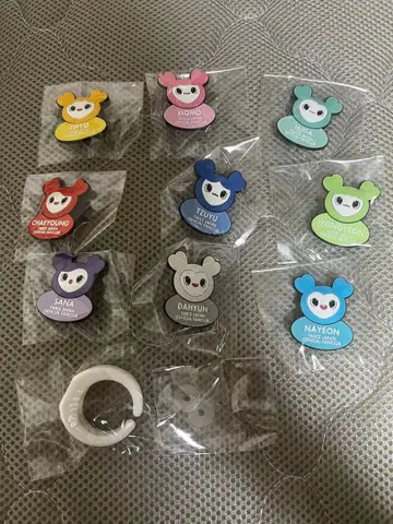 TWICE 팬클럽 혜택