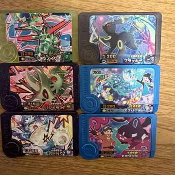 포켓몬 프렌다 피크