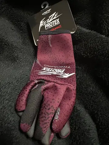 [ DRT ] FREEZE PROTEX Titanium 네오프렌 그로브