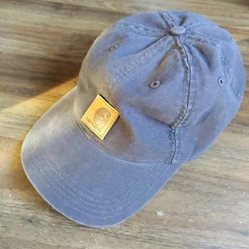 Carhartt 캡