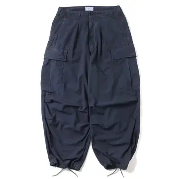HERILL Ripstop Jungle fatigue pants
