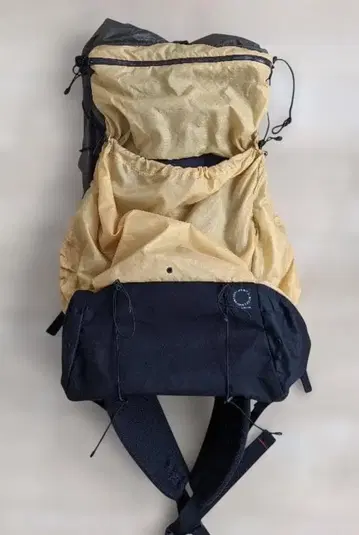 야마토미치 ONE 백팩 롱 트레일 UL 커스텀