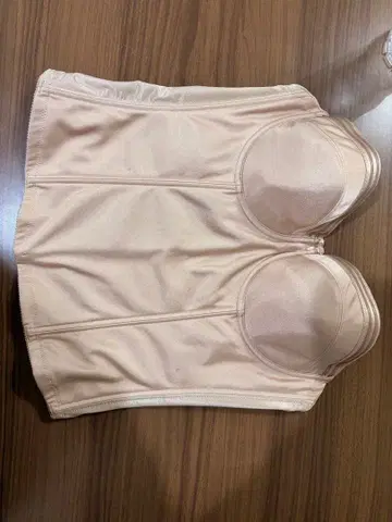 드레스 이너 C'EST MOI 세모아 노블 D80