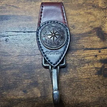 플랫 헤드 코도반 키링 FCB-55C/SVC-20K