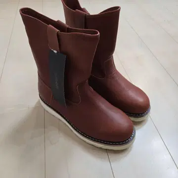 Schott 페코스 부츠(27.5cm)