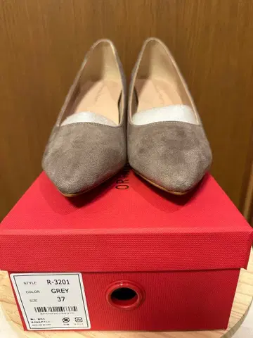 뛸 수 있는 펌프스 ORiental Traffic R-3201