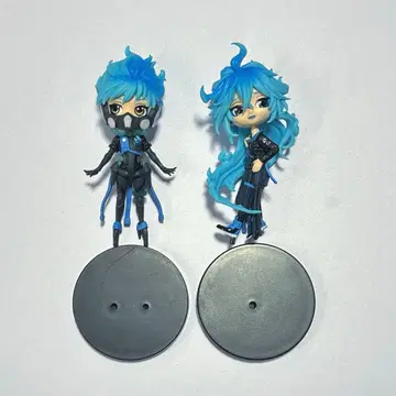 이데아 오르토 큐포스켓 피규어 트위스테 이그니하이드