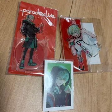 paradox Live DopeShow2023 미코시바 켄타