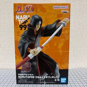 NARUTO 나루토 우치하 이타치 피규어 NARUTOP99