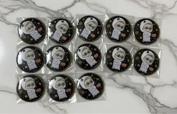 주술회전 마르큐브 콜라보 나나미 켄토 할로윈