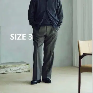 MAATEE&SONS / SHIRAHAMA / size3