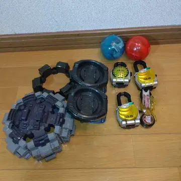 가면라이더 지오 외 묶음 판매