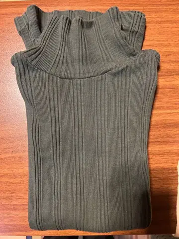 Ohh! 랜덤 립 터틀 켈리/다크 그린