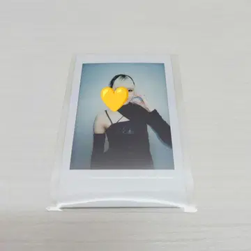 BEYOOOOONDS 에구치 사야 폴라로이드