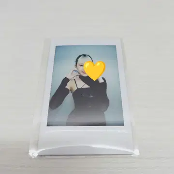 BEYOOOOONDS 에구치 사야 폴라로이드