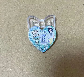 프리티 리듬 프리즘 스톤 치로리안 히피 튜닉