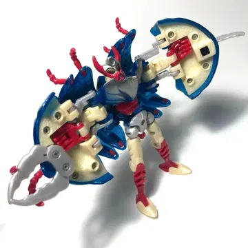 비스트 워즈 파워하그