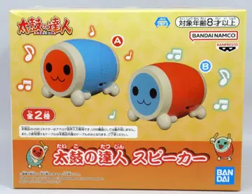 BANDAI SPIRITS 스피커 태고의 달인 돈짱 A