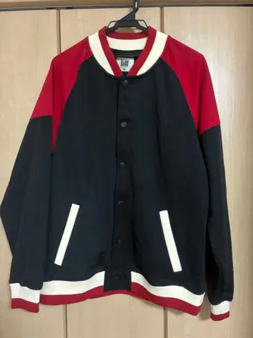 THE FIRST SLAM DUNK 슬램덩크 쇼호쿠 저지 상의 M 사이즈