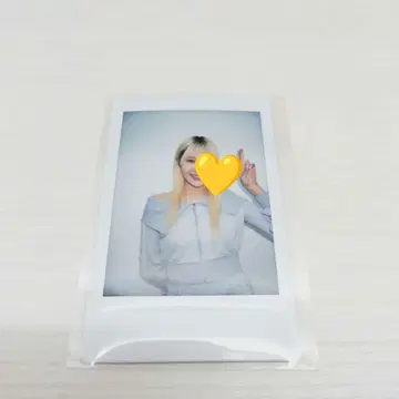 BEYOOOOONDS 에구치 사야 폴라로이드