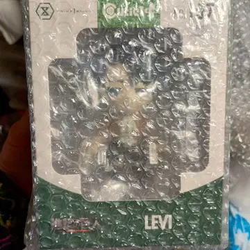 진격의 거인 cutie1 리바이