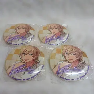 앙상블 스타즈!! 버라이어티 캔뱃지 1st vol.2 히카제 카오루