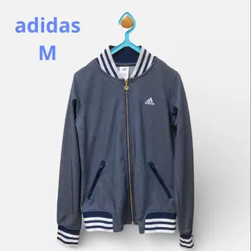 adidas 아디다스 트랙 자켓 네이비 M 사이즈