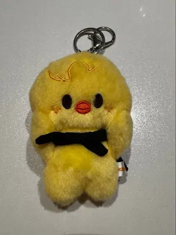 SKZOO 포가리 10cm 만세 인형 BbokAri