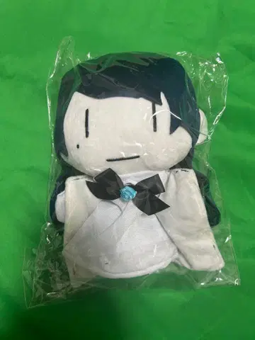 이게 뭐야 퍼펫 (Ado 굿즈)