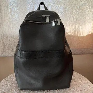 aniary (아니아리) 가죽 백팩