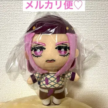 죠죠의 기묘한 모험 스톤 오션 토모누이 안나수이