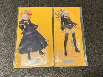 Fate/Grand Order 세이버 알타 아크릴 스탠드