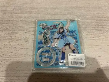 후쿠야마 리노 아크릴 스탠드 1st 투어 의상