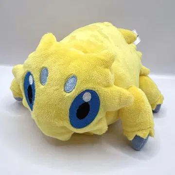 레어 포켓몬 센터 배추르 그물 가방 에코백 봉제 인형