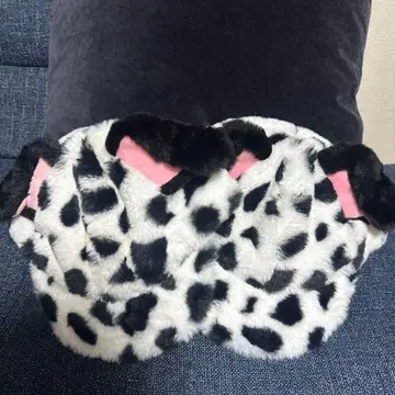 디즈니 101마리 강아지 모자 2개 세트