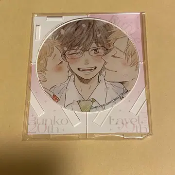 미타 오리 선생님 우리들의 식탁 ~리필~ 전사 아크릴 코스터