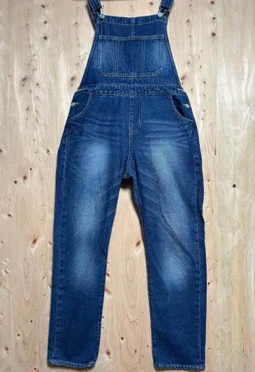 DENIME 드님 오버롤 새상품급