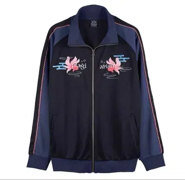 요루시카 도작 재연 집업 자켓 L