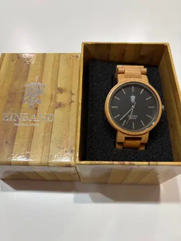 아인 밴딩 38mm 남성용 시계