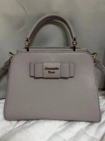 사만사 베가(Samantha Vega) 핸드백