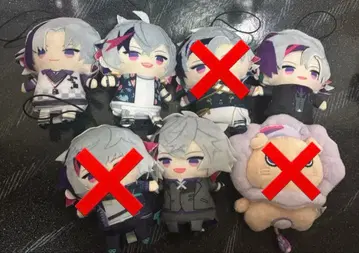 후와 미나토 니지산지 파펫