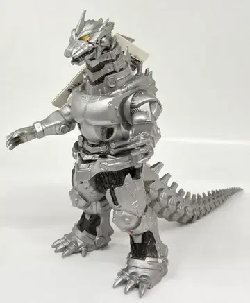 반다이 무비 몬스터 시리즈 메카고질라 2003 고기동형