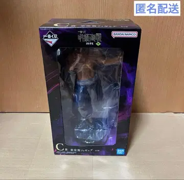 제일복권 주술회전 시부야 사건 ~사~ C상 토도 아오이 피규어