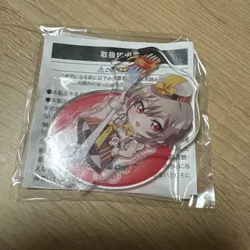 니지산지 코코스 콜라보 미니 아크릴 스탠드 프렌