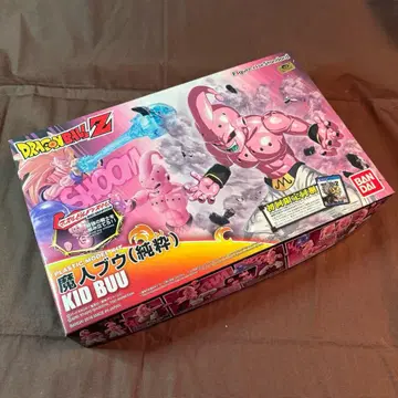 Figure-rise Standard 마신 부우 순수 드래곤볼 Z